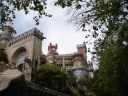 Pena Palace overlooks city.jpg